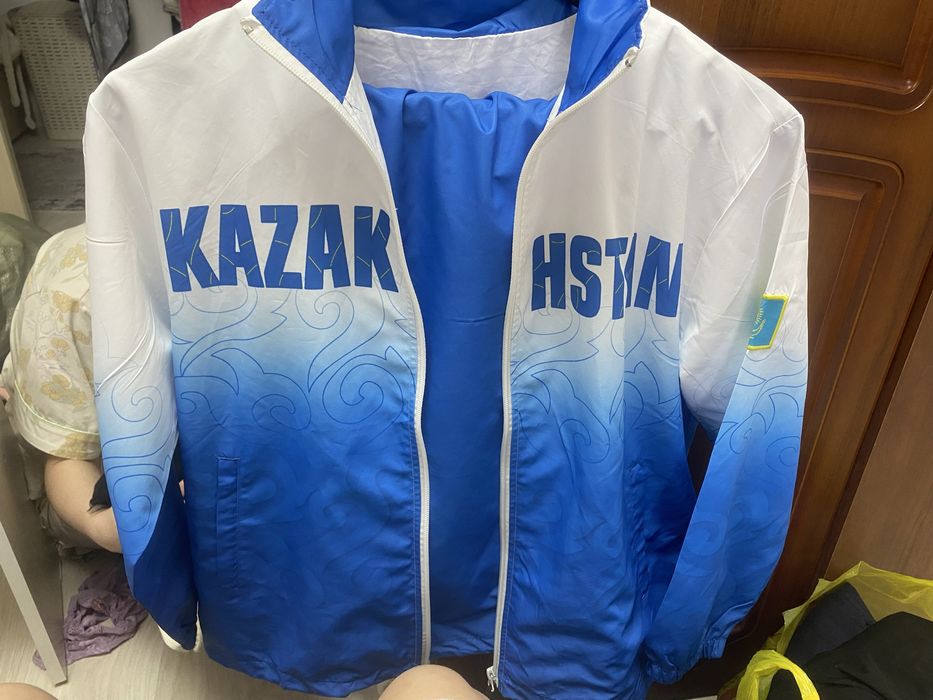 Продам детские вещи