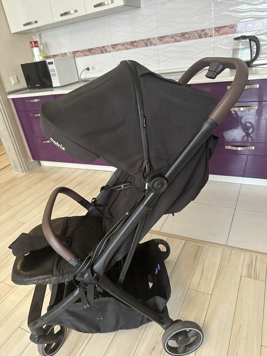 Коляска matrix pituso