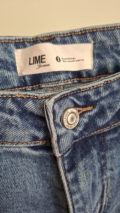 Женские джинсы LIMÉ