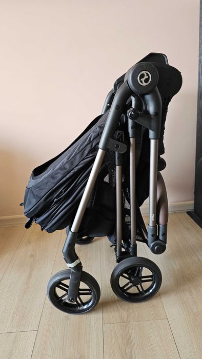 Cybex Melio - перфектно състояние