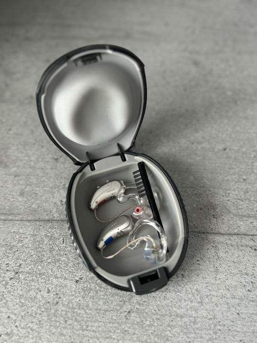 Aparat auditiv Signia Intuis 3 RIC 312