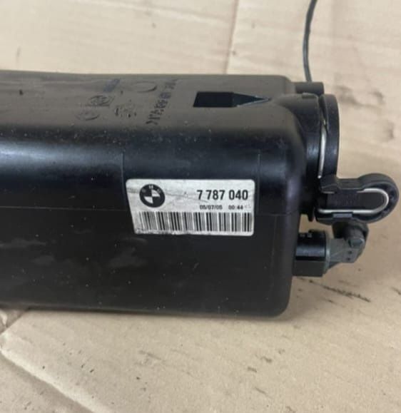 Бачек расширительный БМВ  х5..Е46..