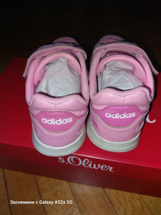 Спортни обувки Adidas