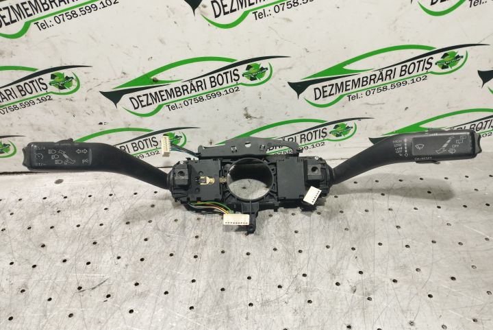Ansamblu maneta semnalizare 5K0 953 507 BA Volkswagen VW Golf a 6-a g