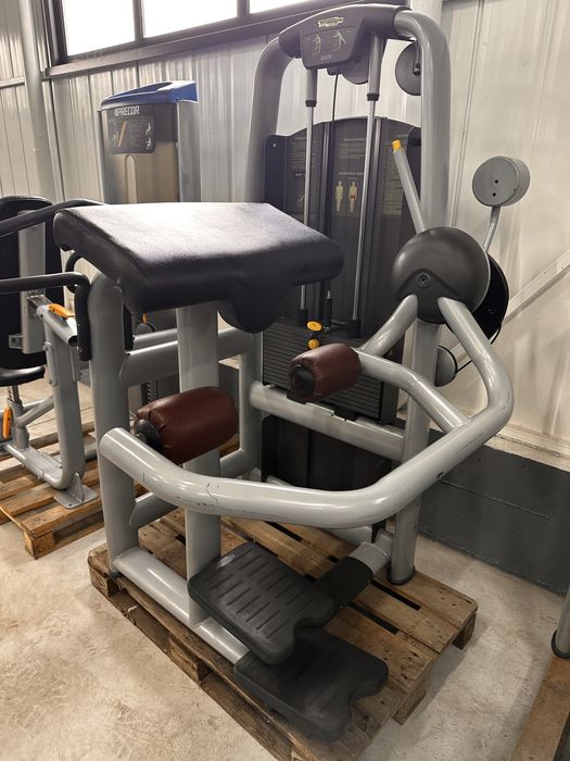 Technogym selection Glute