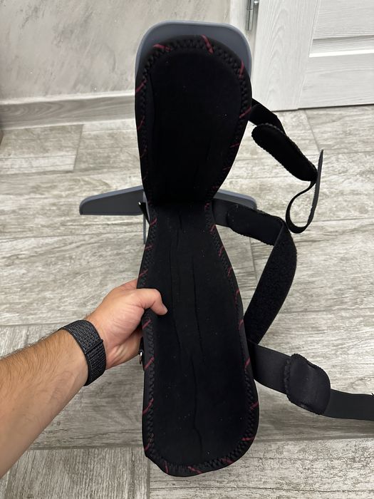 Шина за счупен / изкълчен крак / ортеза