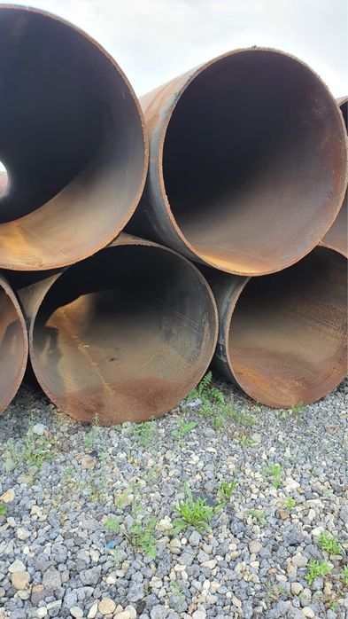 Tevi laminate sudate otel subtranversari