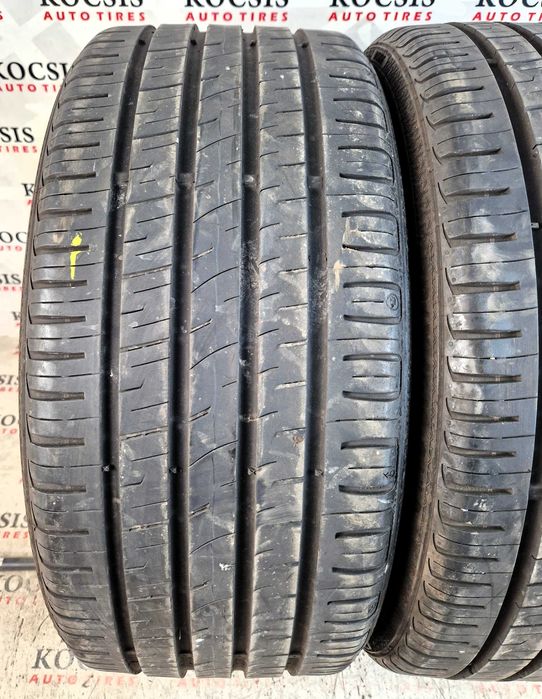 Anvelope second hand vara 235 35 19 Barum