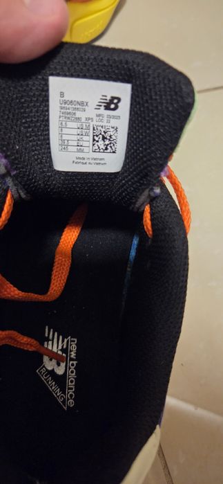 New balance U9060NBX