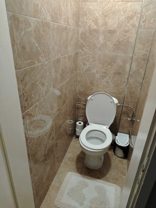 Дава се под наем Тристаен апартамент в Пловдив, Остромила - 80 кв.м за 598.23 € - Снимка #10