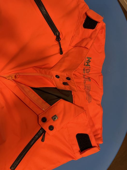 Vând pantaloni schi Helly Hansen - NOI