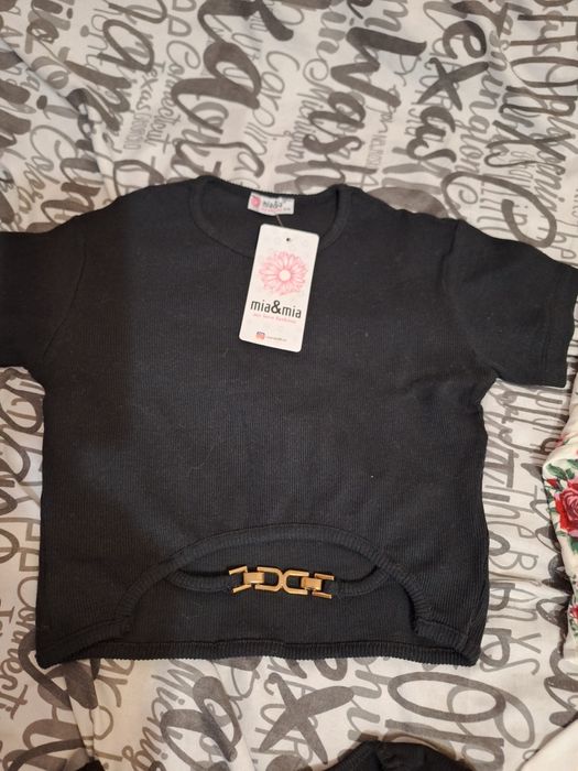 Дамски тениски/блузки