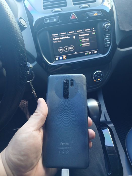 Redmi 9 16/64 Zor