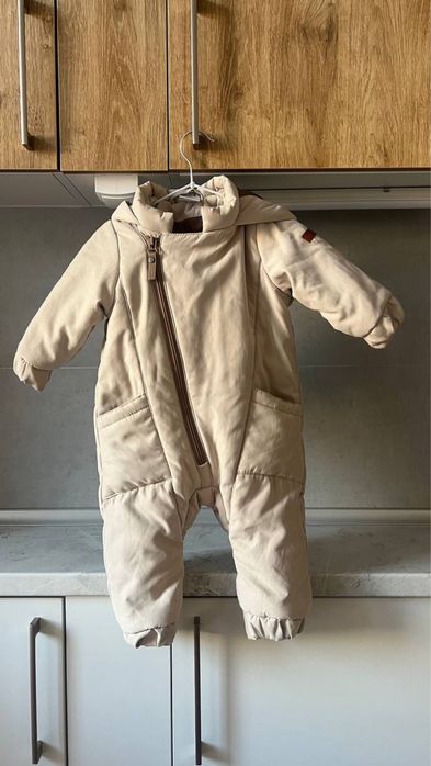 Детский комбинезон