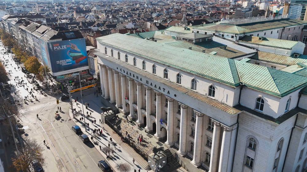 Професионално заснемане с дрон и видео продукция