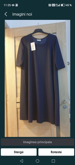 Rochițe marimi mari 50/54