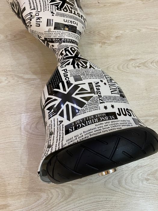 Гироскутор SMART BALANCING 10 дюймов