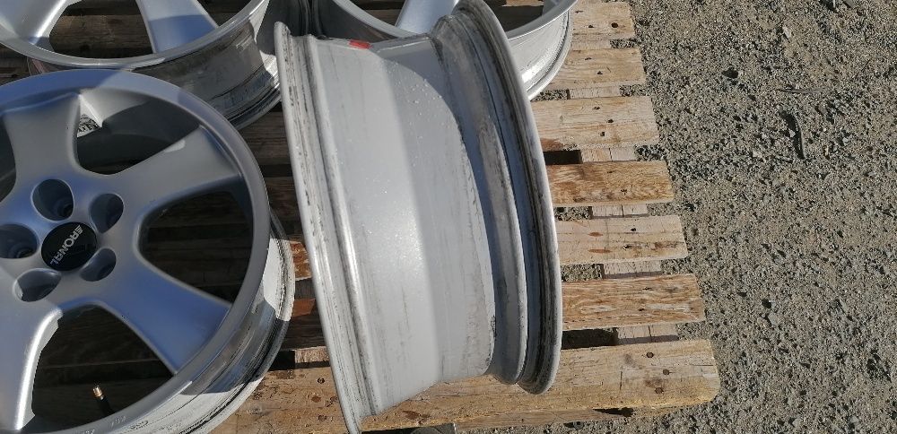 18 цола 5 х 130 мм АУДИ / Фолксваген / Порше