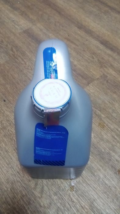 Продам масло новое