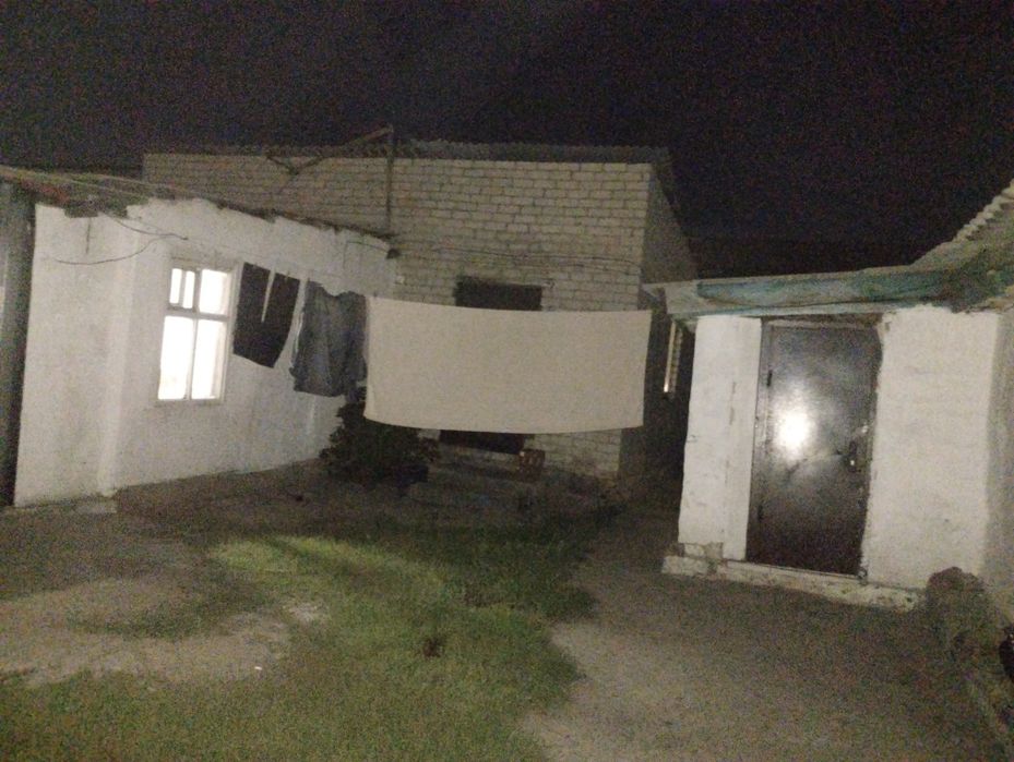 Сдам времянку на длительный срок.