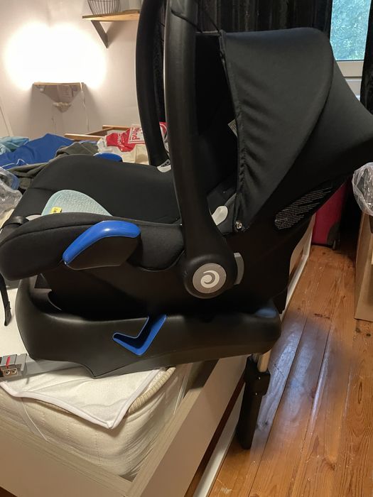 Детска количка Tutis Uno 3+