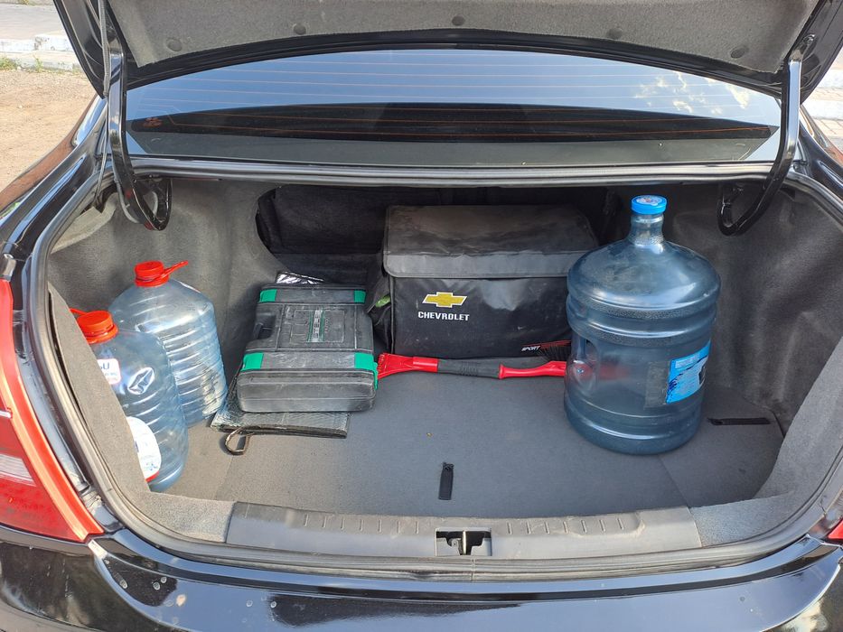 Продается автомобиль