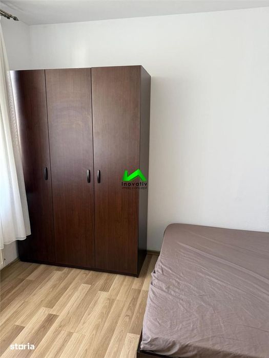 Apartament de inchiriat 2 camere Sibiu Cedonia