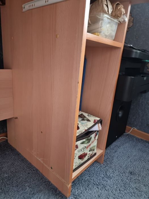 Продам письменной стол