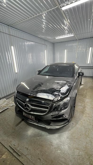 Авто маляр костоправ