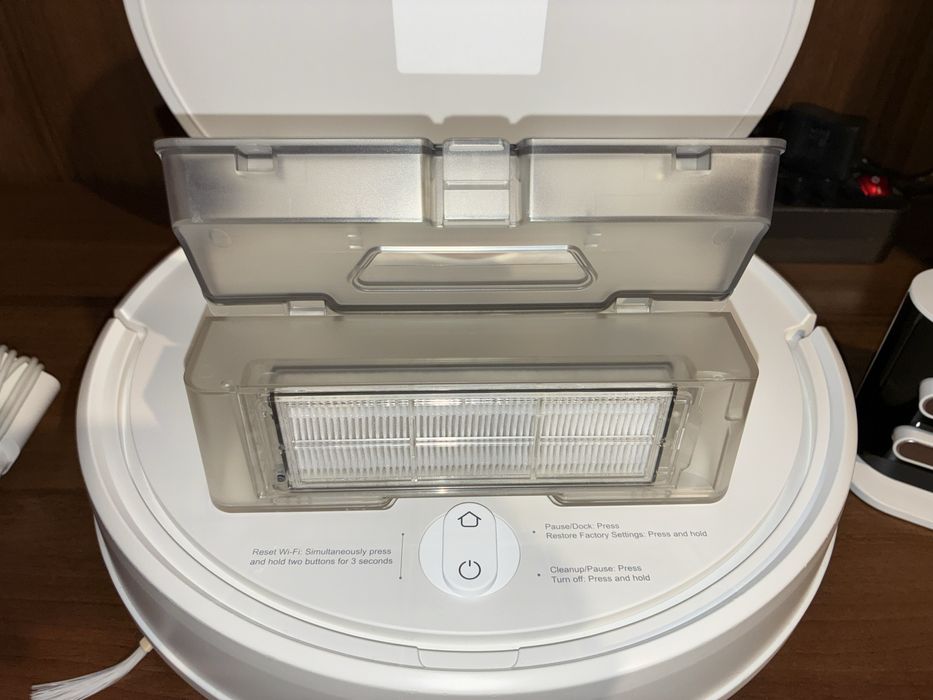 Xiaomi Mi Robot Vacuum-Mop P