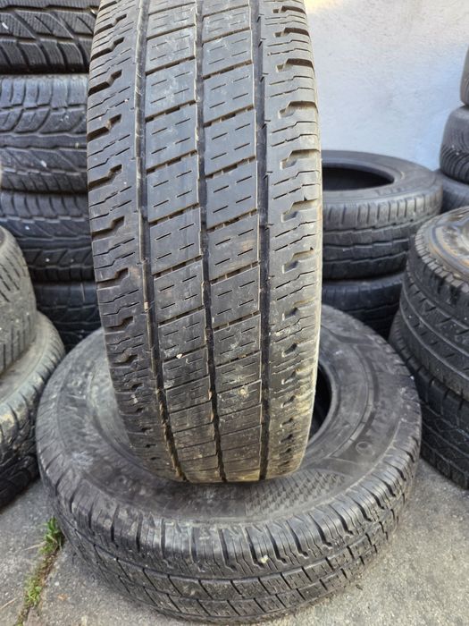 Anvelope SEMPERIT 225/75/16C