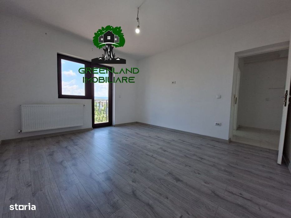 Apartament – Ciurea, Lunca Cetățuii - Mai multe