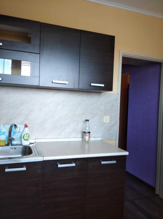 Дава се под наем Двустаен апартамент в Панагюрище - 70 кв.м за 56.61 € - Снимка #15