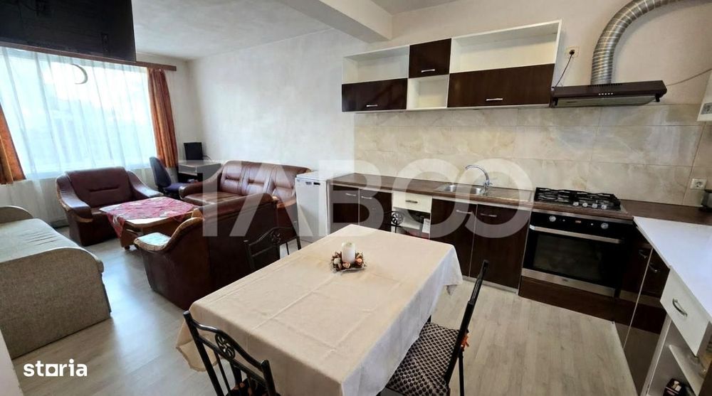 Casa de vanzare 4 camere 2 bai terasa 2 locuri de parcare Arhitectilor