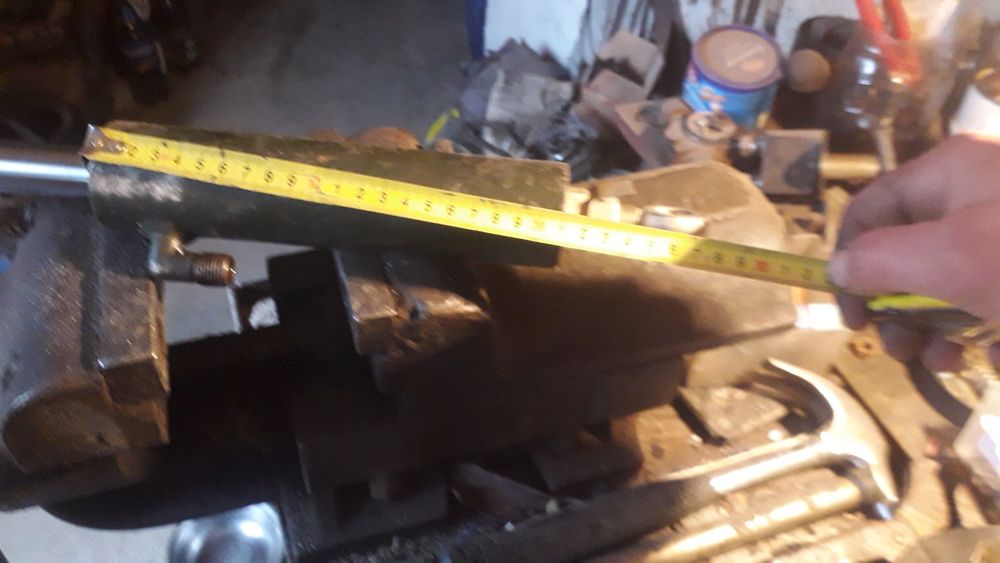 Cilindru hidraulic și pompă hidraulică