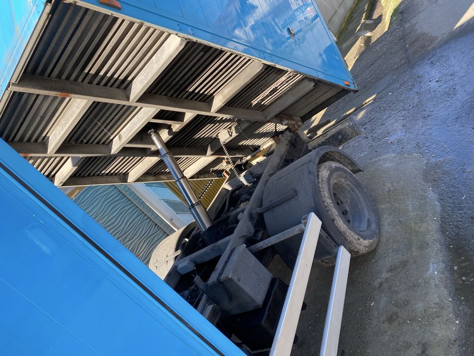 Iveco daily 3.0 2010