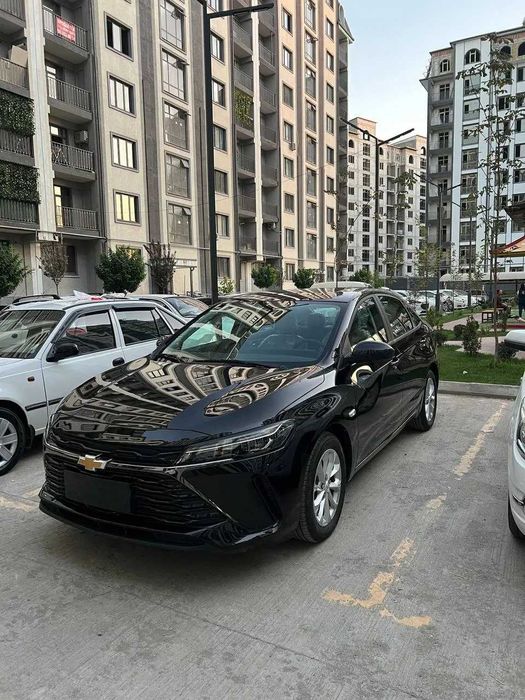 Monza 1.5 Atmosferniy