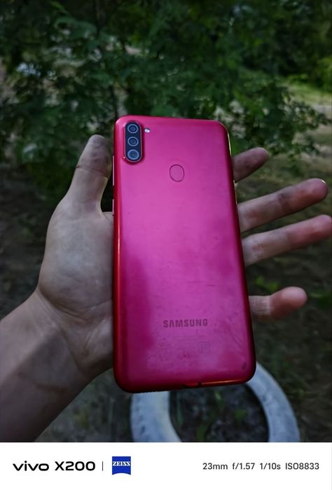 Samsung Galaxy A11 2/32