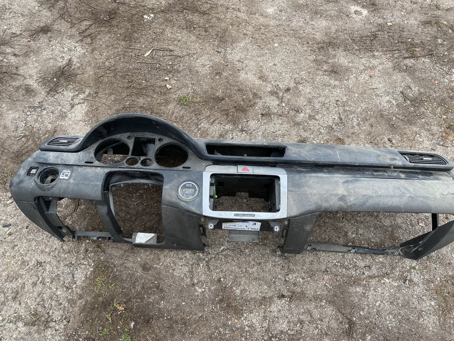 Арматурно табло Vw Passat 6