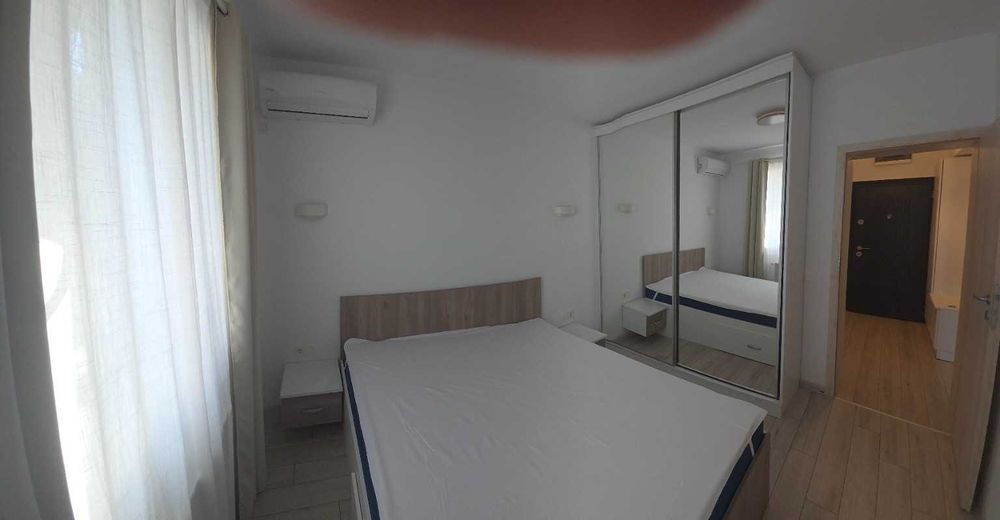 Proprietar – închiriez apartament 2 camere | Ajustorului Park Residence | loc de parcare inclus