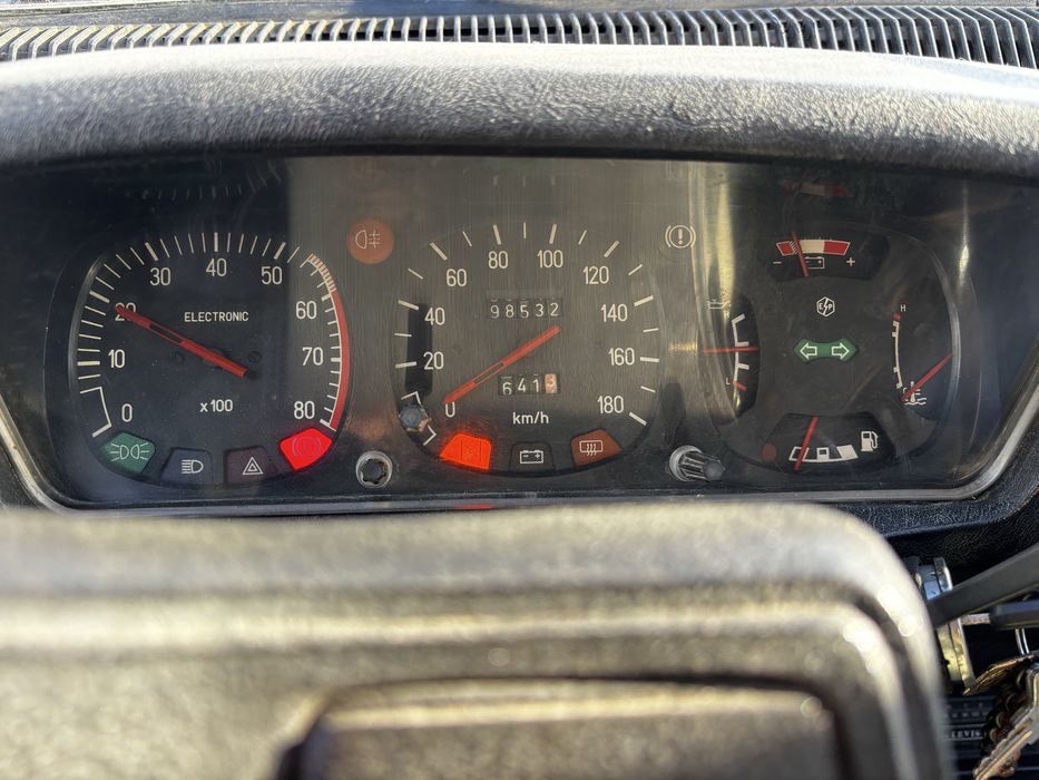 Vand Dacia 1310-PRET FIX