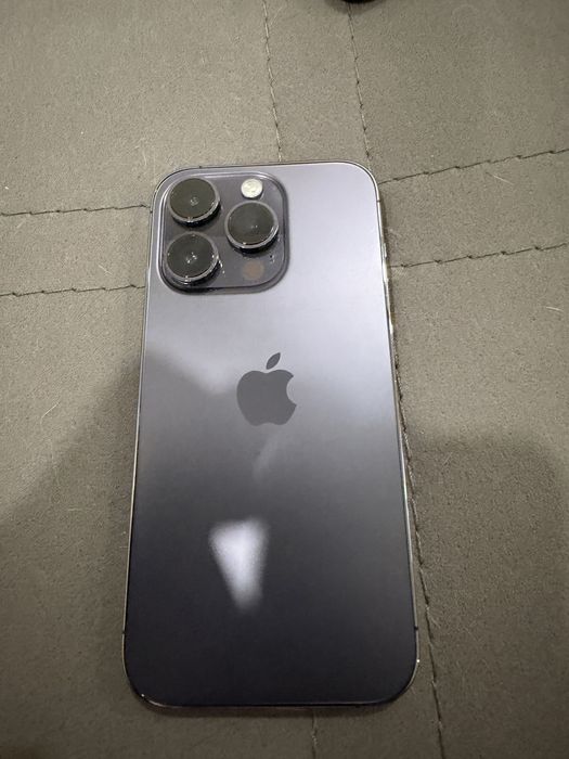 14 pro 256 айфон