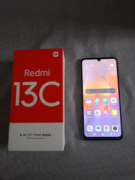 Срочно продам телефон