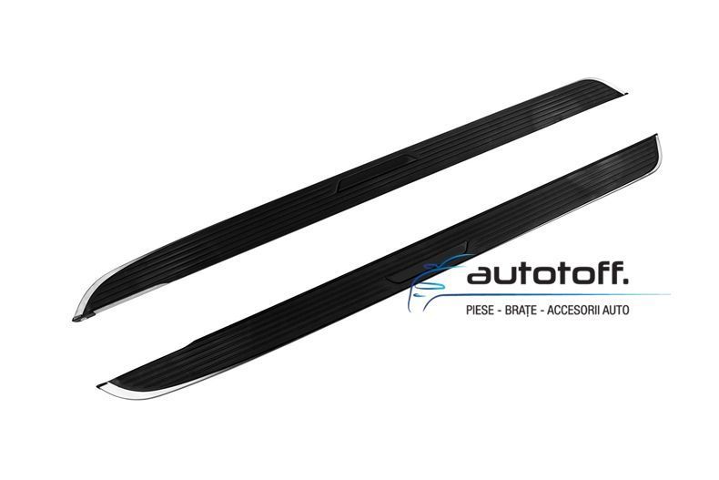 Praguri laterale Range Rover Velar (2017+) trepte laterale