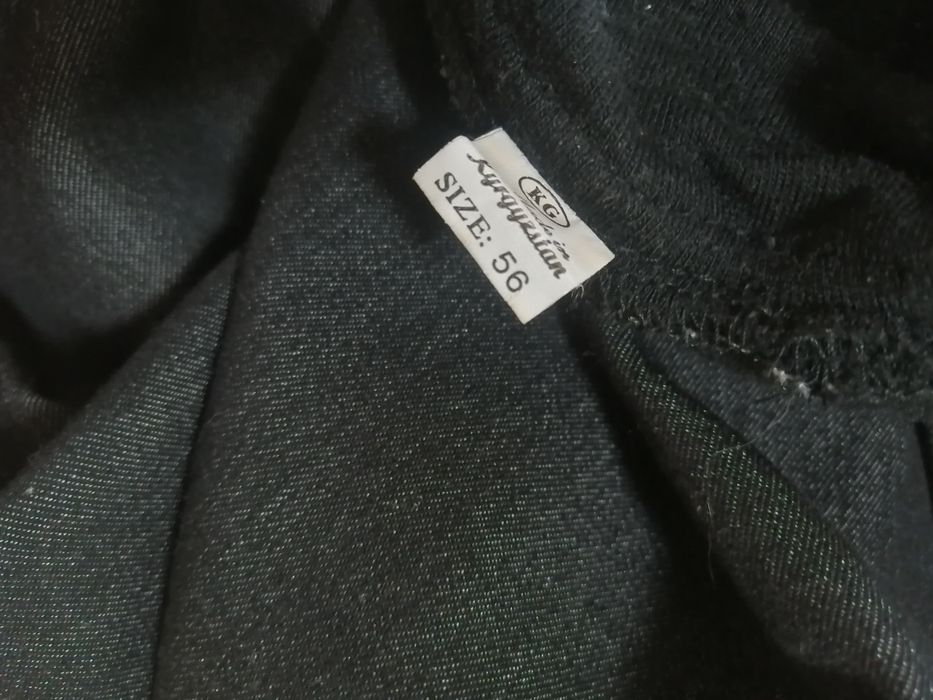 Продам бриджи утепленые