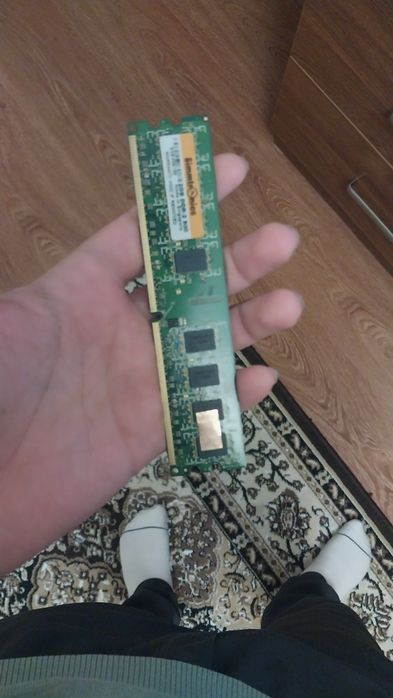 ddr2 ram 2gb | operativka 2gb