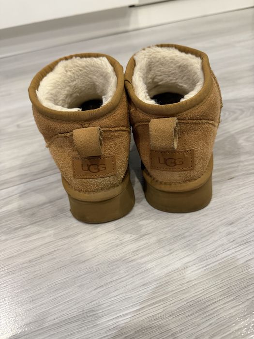 Дамски боти UGG 36-ти номер