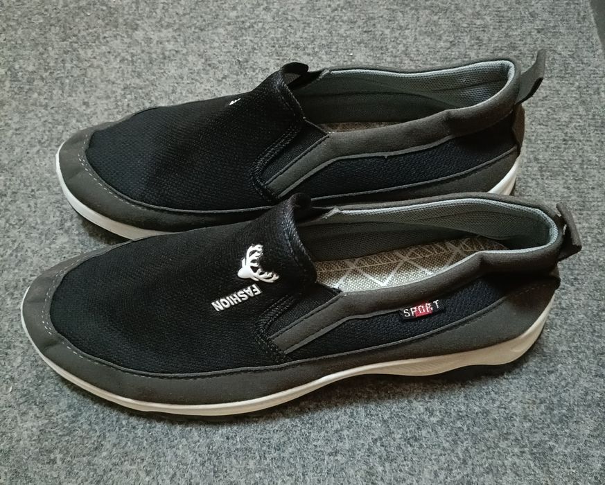 Продам весенне-летние туфли и зимние ботинки