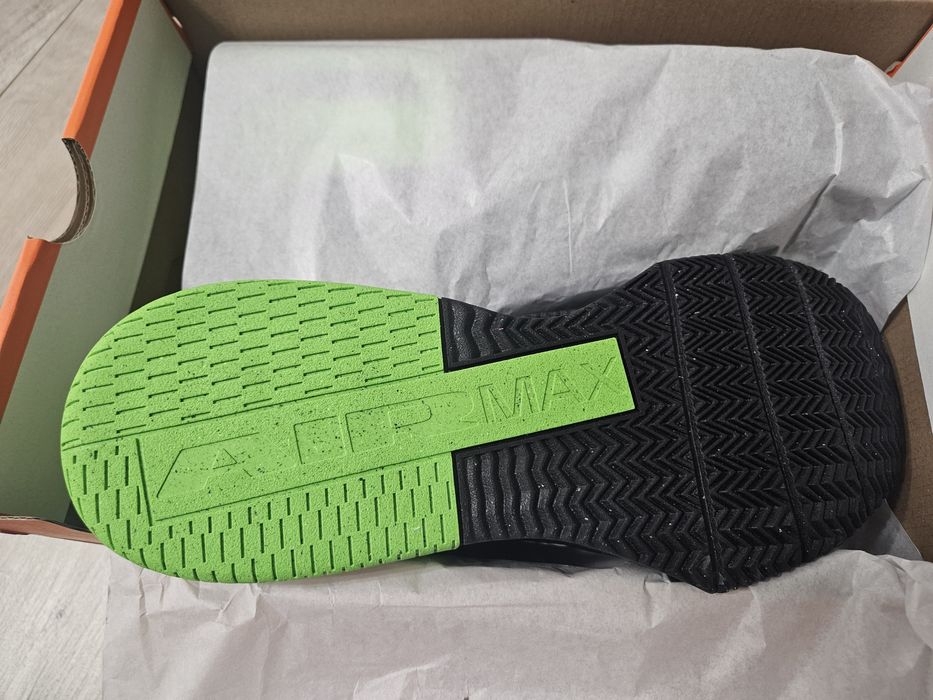 Мъжки маратонки Nike Air Max Alpha Trainer 6