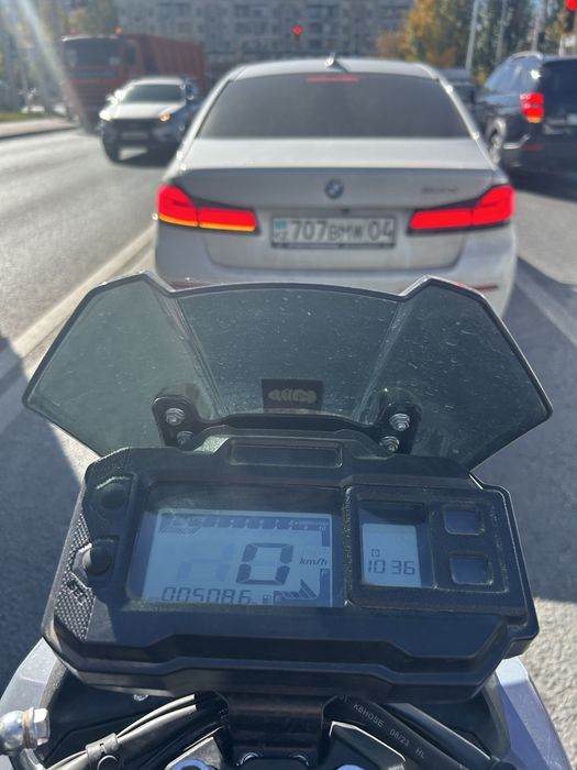 мопед танк 150 кб